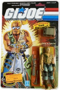 Buzzer (Dreadnok)