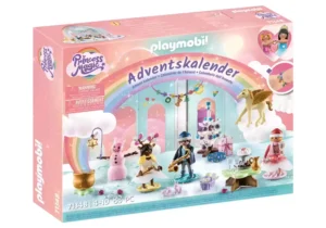 Advent Calendar Christmas under the Rainbow