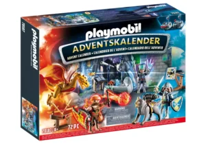 NOVELMORE Advent Calendar