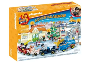 Advent calendar