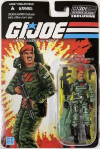 Calvin Jammer Mondale (Z Force Communications)