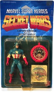 Captain America