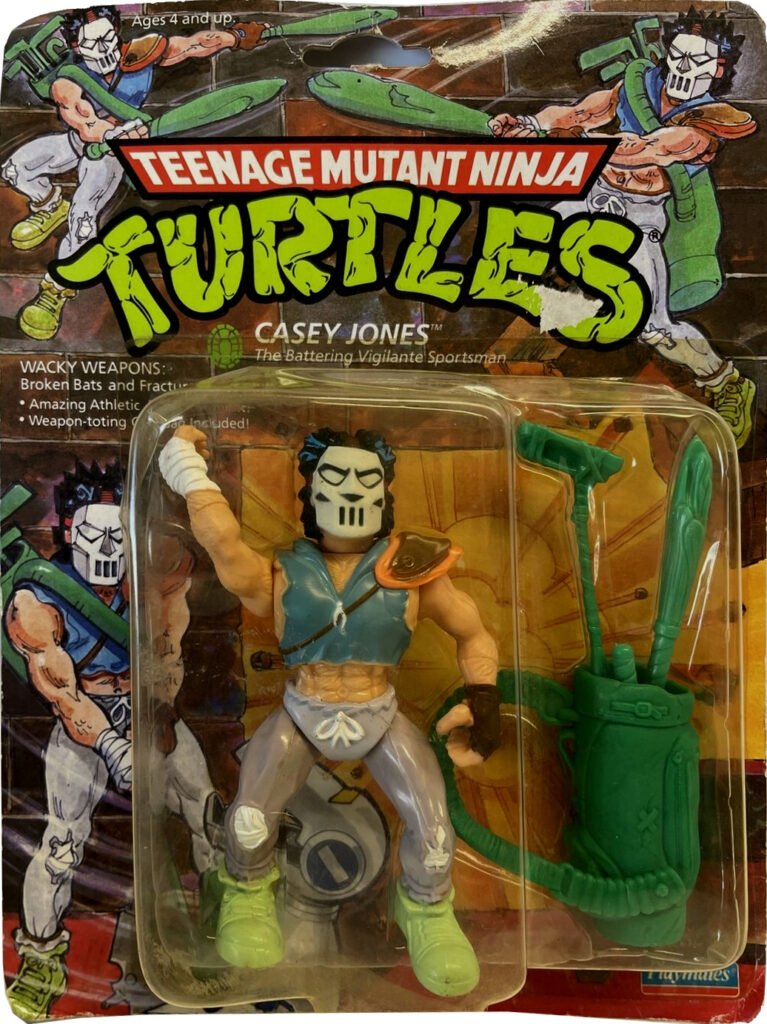 Casey Jones