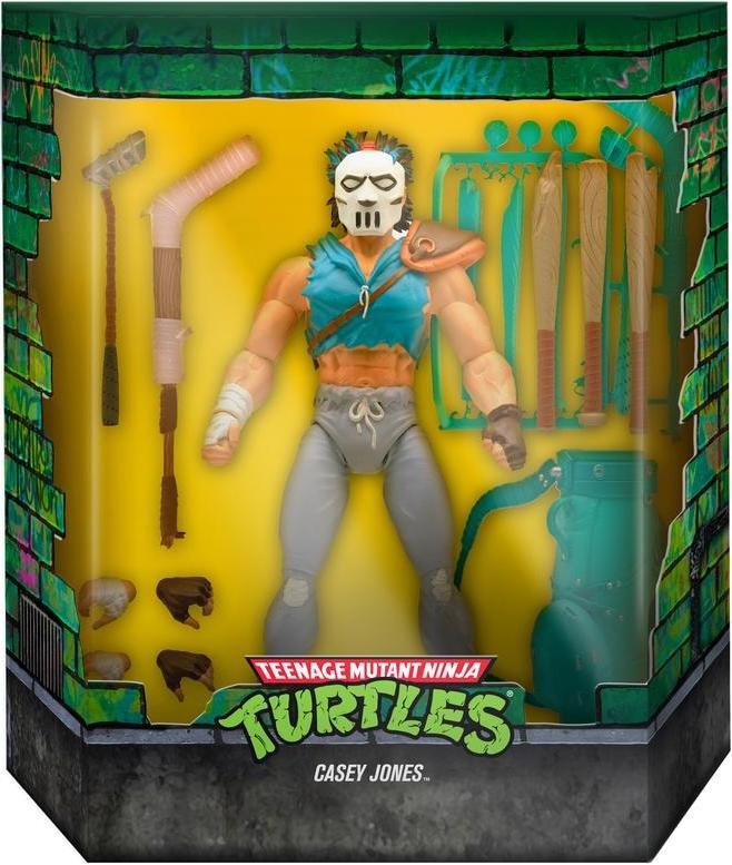 Casey Jones