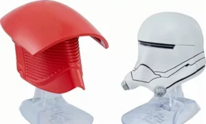 Praetorian Guard & Flametrooper