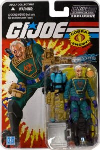 Cesspool (Cobra Industries C.E.O.)