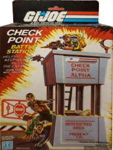 Check Point (Battle Station)