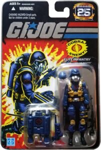 Cobra Air Trooper