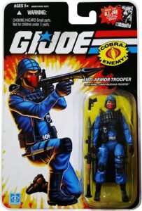 Cobra Bazooka Trooper