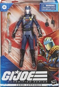 Cobra Commander