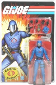 Cobra Commander (Mickey Mouse)