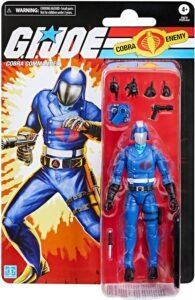 Cobra Commander