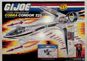 Cobra Condor Z25