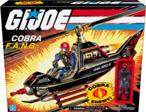 Cobra F.A.N.G.