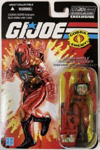 Cobra Inferno B.A.T. (Cobra Battle Android Trooper)