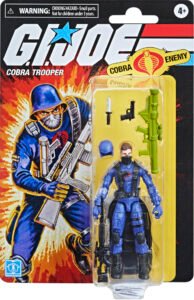 Cobra Trooper
