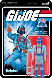 Cobra Trooper (Glow Patrol)