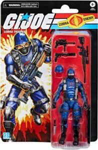Cobra Trooper