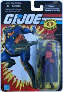 Cobra Viper (Cobra Battle Corps Trooper)