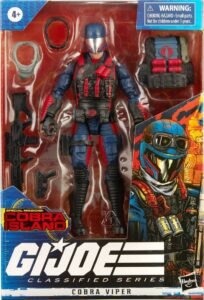 Cobra Viper (Cobra Island)