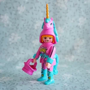 Mrs. Unicorn