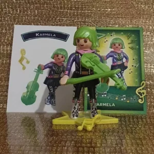 Karmela