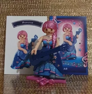 Popstar
