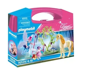 Fairy Unicorn
