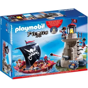 Pirates Playset