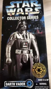 Darth Vader