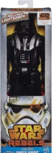 Darth Vader