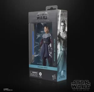 Anakin Skywalker