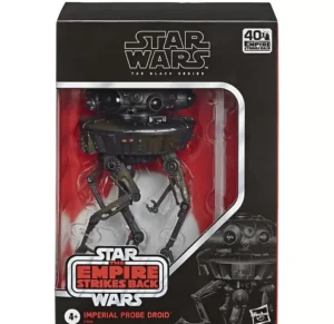 Imperial Probe Droid