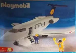 Airline Lufthansa