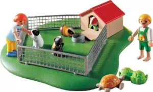 Modern Living Pet Pen
