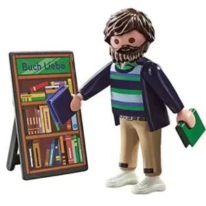 Thalia Librarian