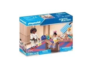 Karate Class Gift Set