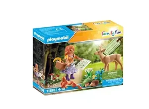 Plant Scientist Gift Set