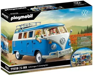 Volkswagen T1 Camping Bus