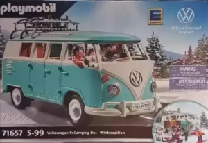 Special Winter Edition Volkswagen
