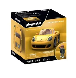 Porsche Carrera GT