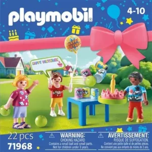 Children’s Birthday Party