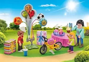 Children’s Birthday