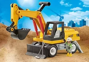 Pelleteuse