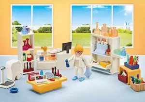 Pharmacy
