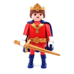 Prince Lu