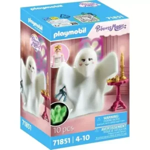 Princess Ghost Costume