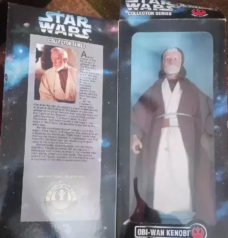 Obi-Wan Kenobi