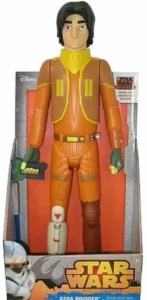 Ezra Big Figure