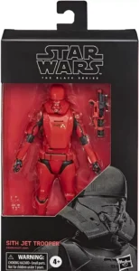 Sith Jet Trooper